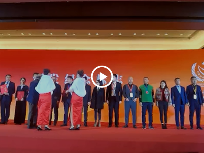 視頻安(an)全大(da)會